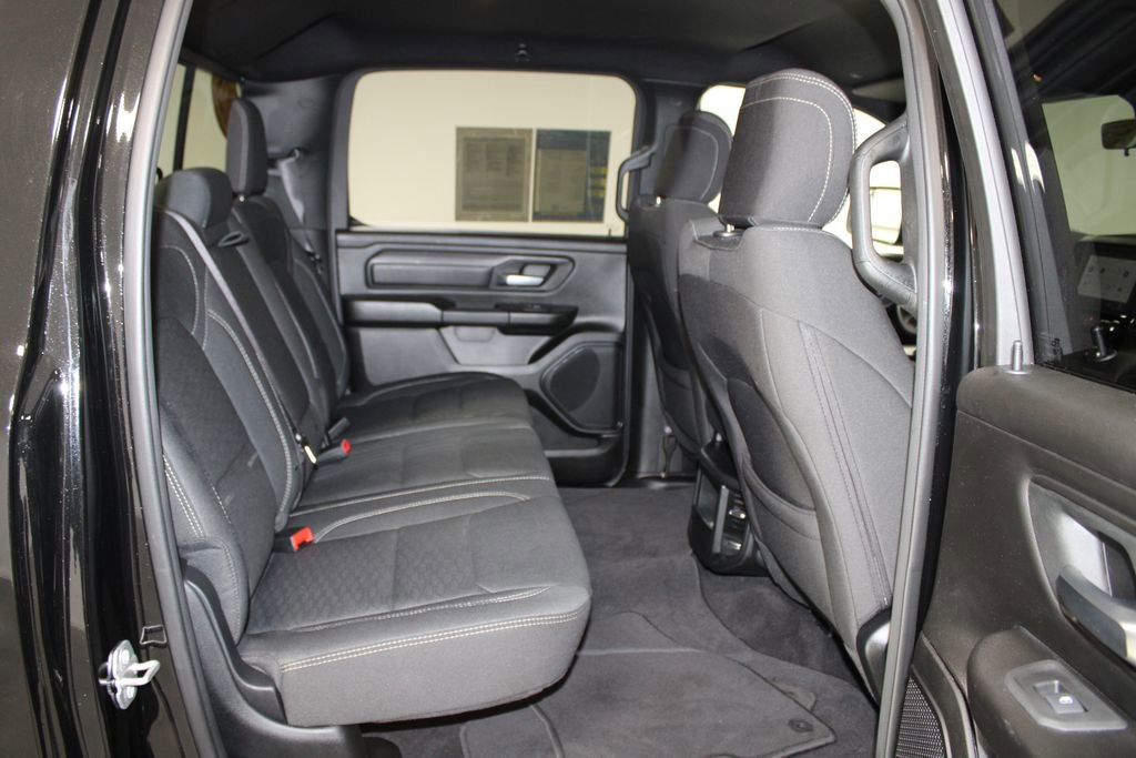 Used 2025 RAM 1500 Tradesman image 28