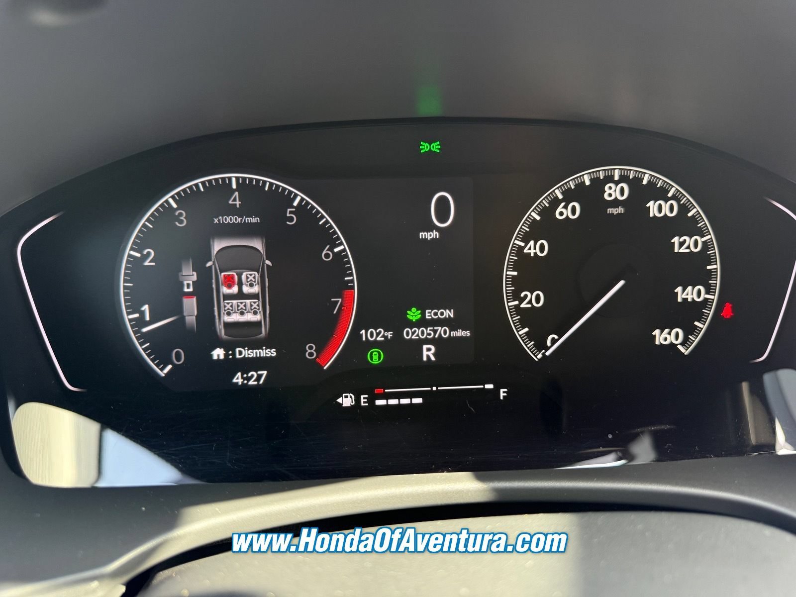 Certified 2024 Honda Civic Sport image 25