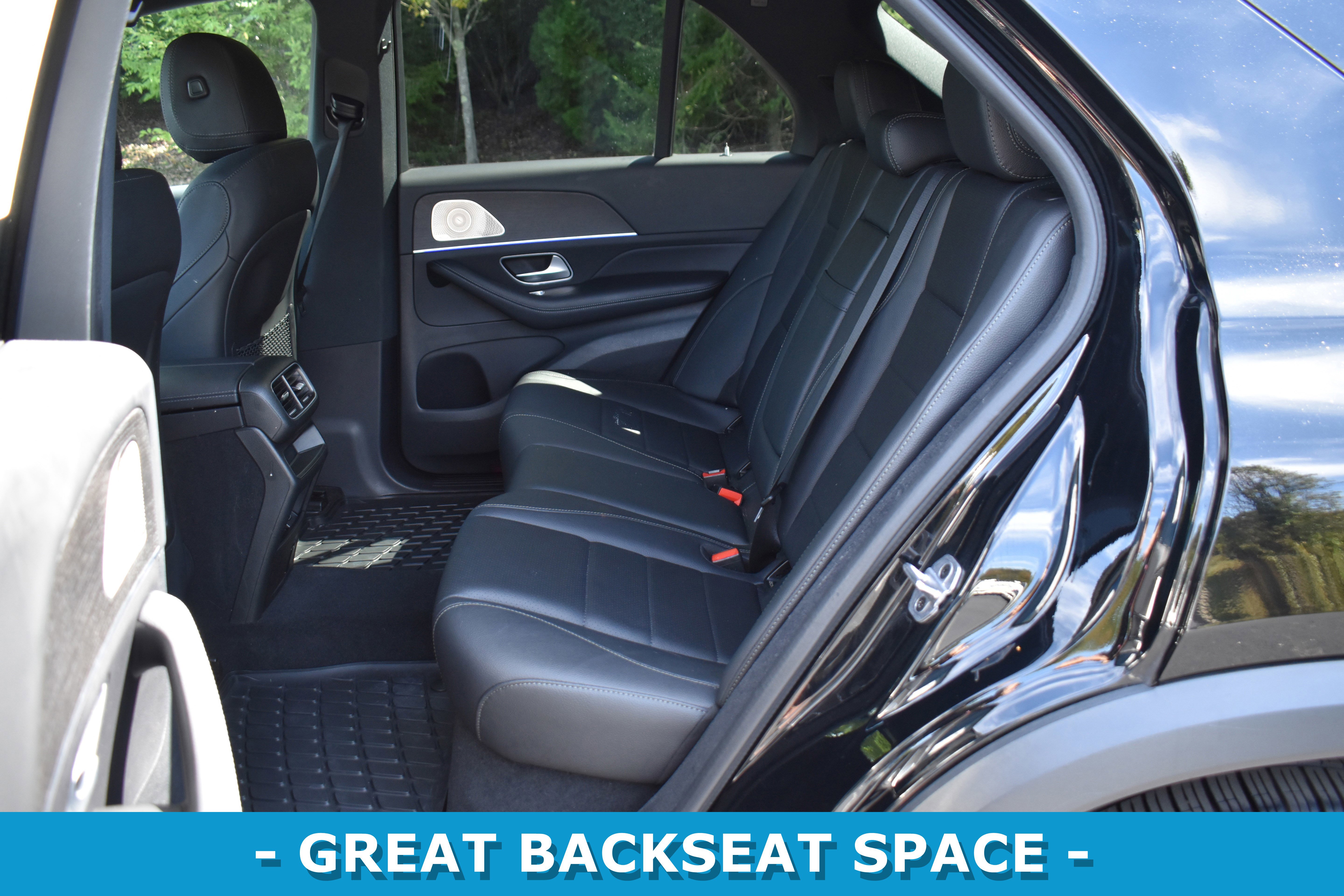 Used 2022 Mercedes-Benz GLE 350 4MATIC image 9