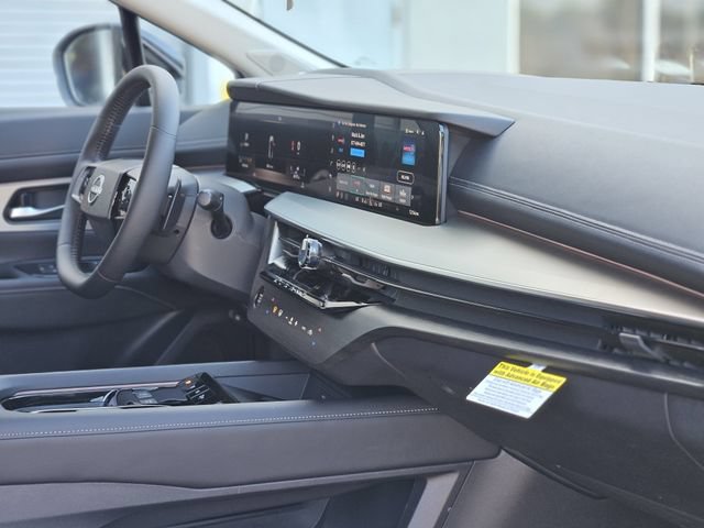 New 2026 Nissan Murano SL AWD/4WD image 12