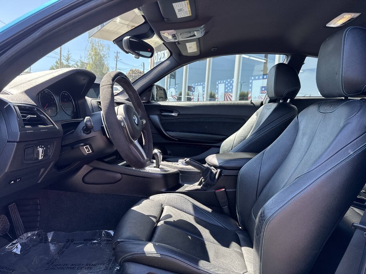 Used 2018 BMW M2 RWD image 17