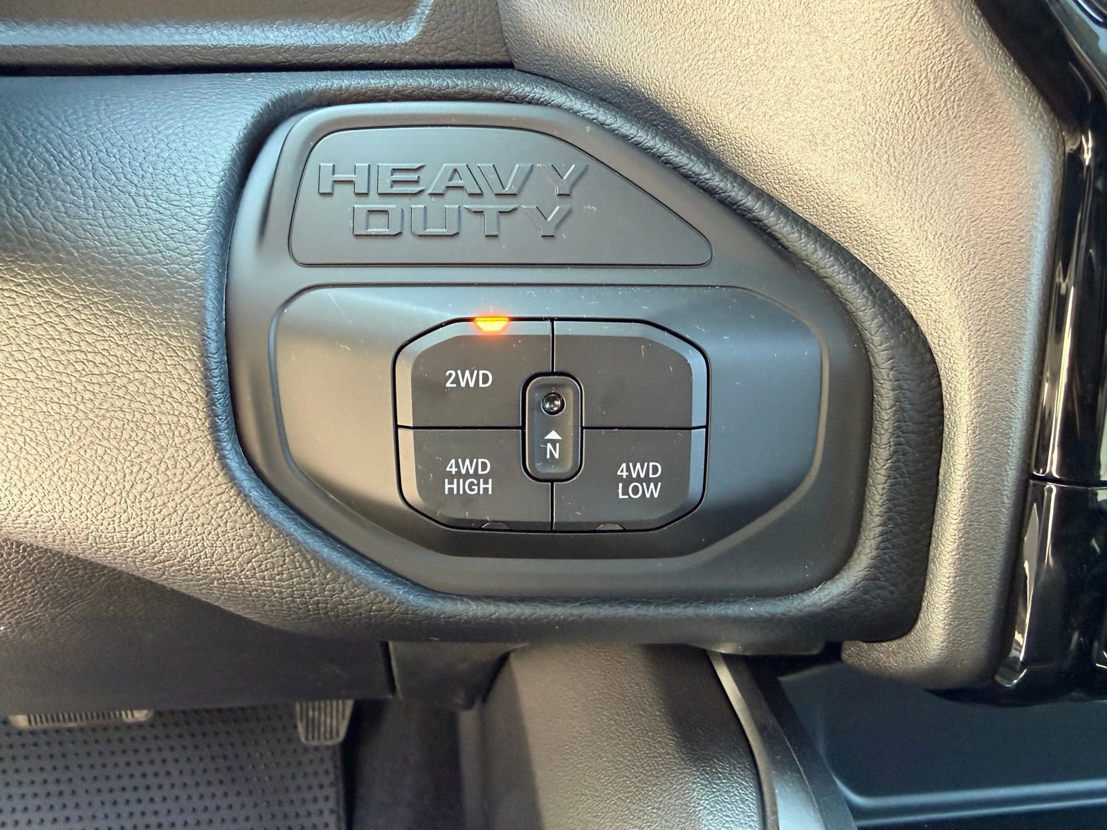 New 2026 RAM 3500 Laramie image 24