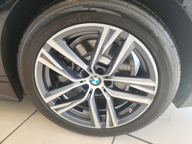 Used 2022 BMW 430i Gran Coupe w/ Premium Package 2 RWD image 8