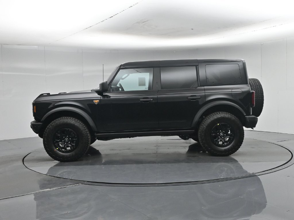 New 2026 Ford Bronco Badlands w/ Wildtrak Package AWD/4WD image 29