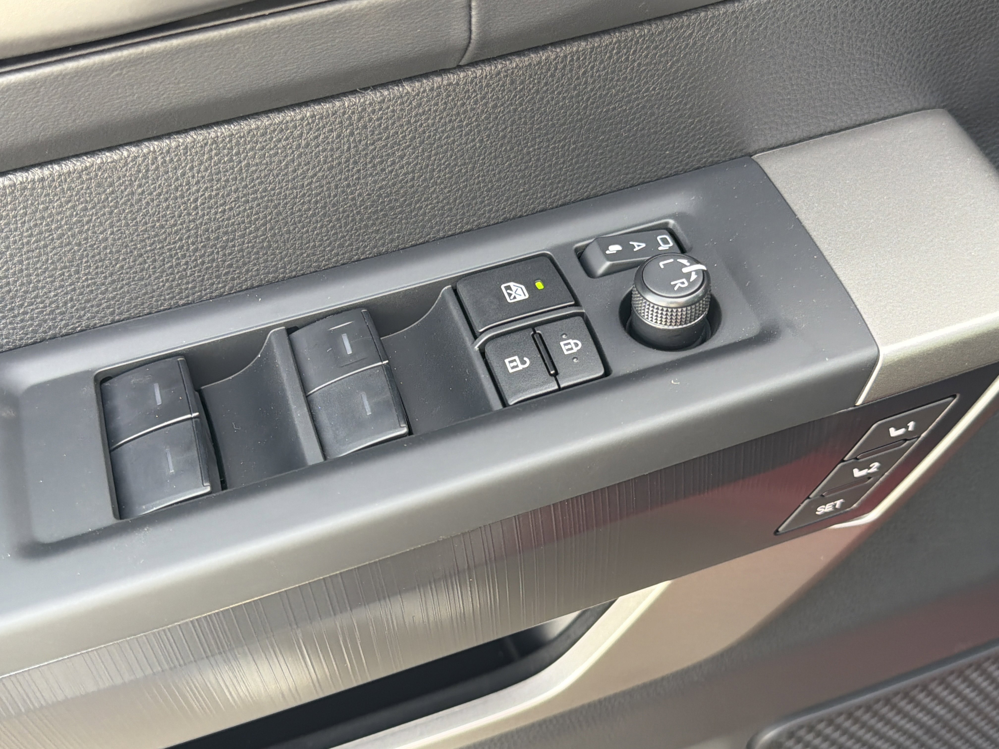 New 2026 Toyota Sequoia Platinum image 24