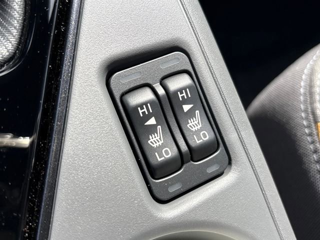 New 2026 Subaru Crosstrek 2.5i Sport image 10