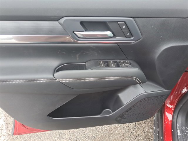 New 2026 GMC Terrain Elevation w/ Black Edition image 14