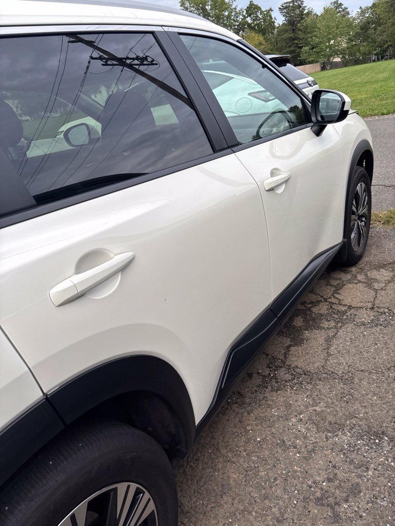 Certified 2023 Nissan Rogue SV w/ SV Premium B Package AWD/4WD image 14