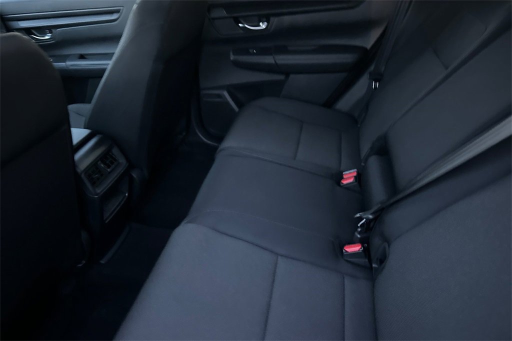 Certified 2025 Honda CR-V LX image 13