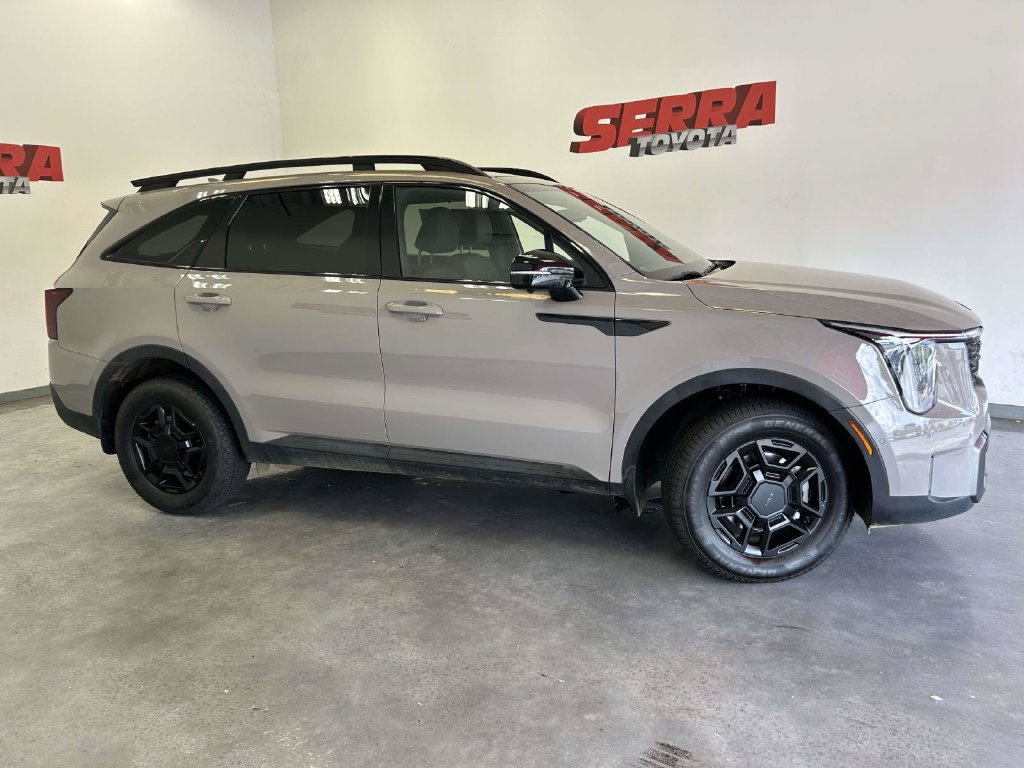 Used 2025 Kia Sorento SX Prestige AWD/4WD image 19