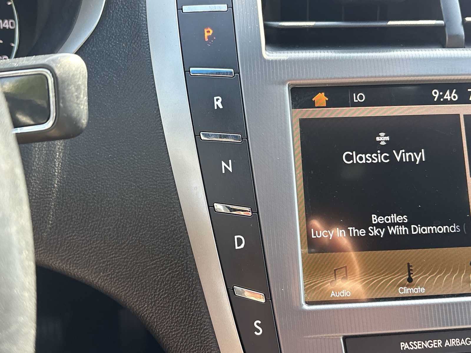 Used 2019 Lincoln MKZ Premiere FWD image 15