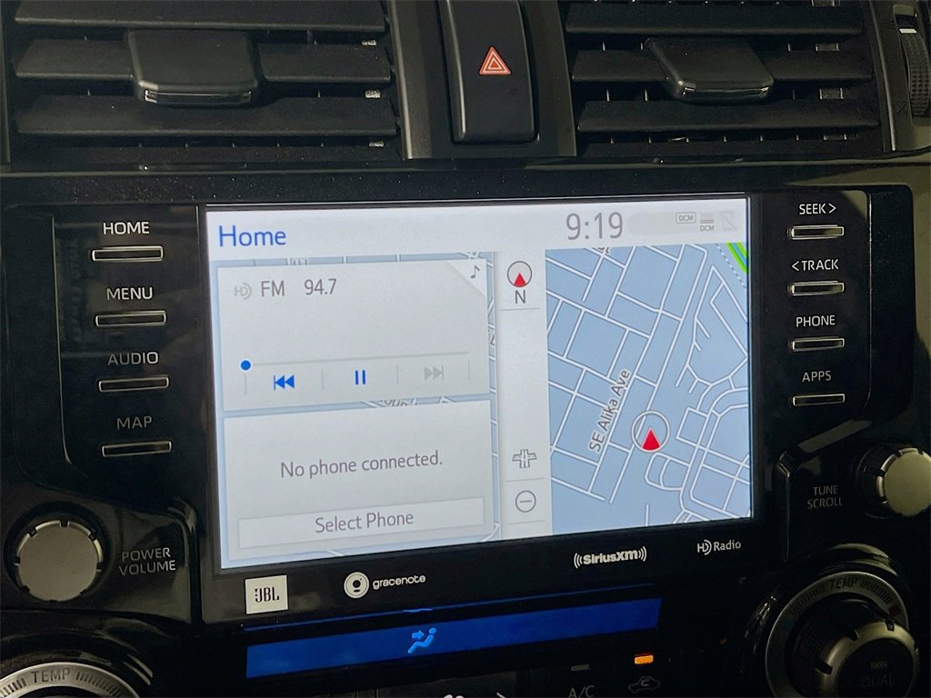 Used 2024 Toyota 4Runner TRD Pro image 14