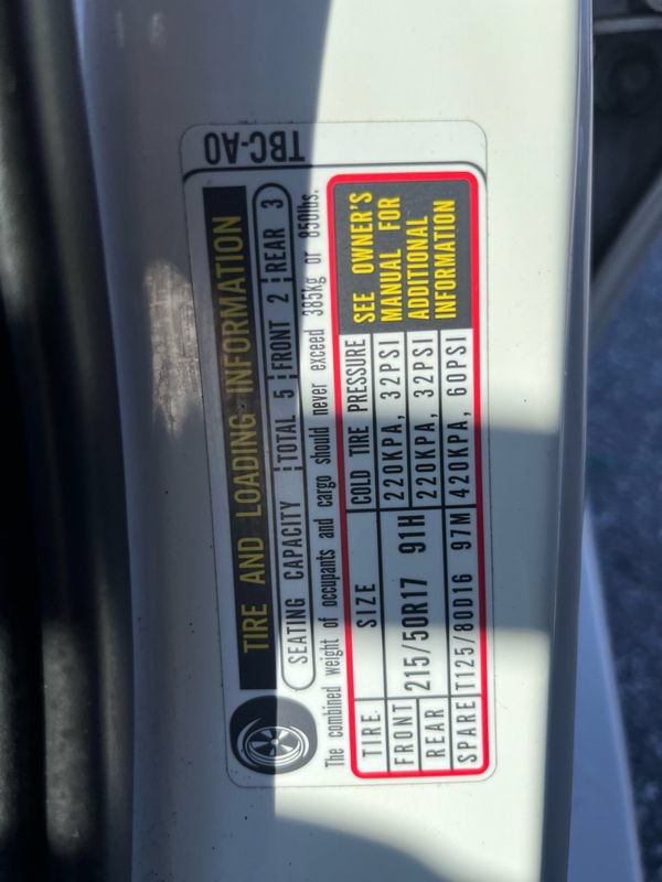 Used 2018 Honda Civic EX-L image 28