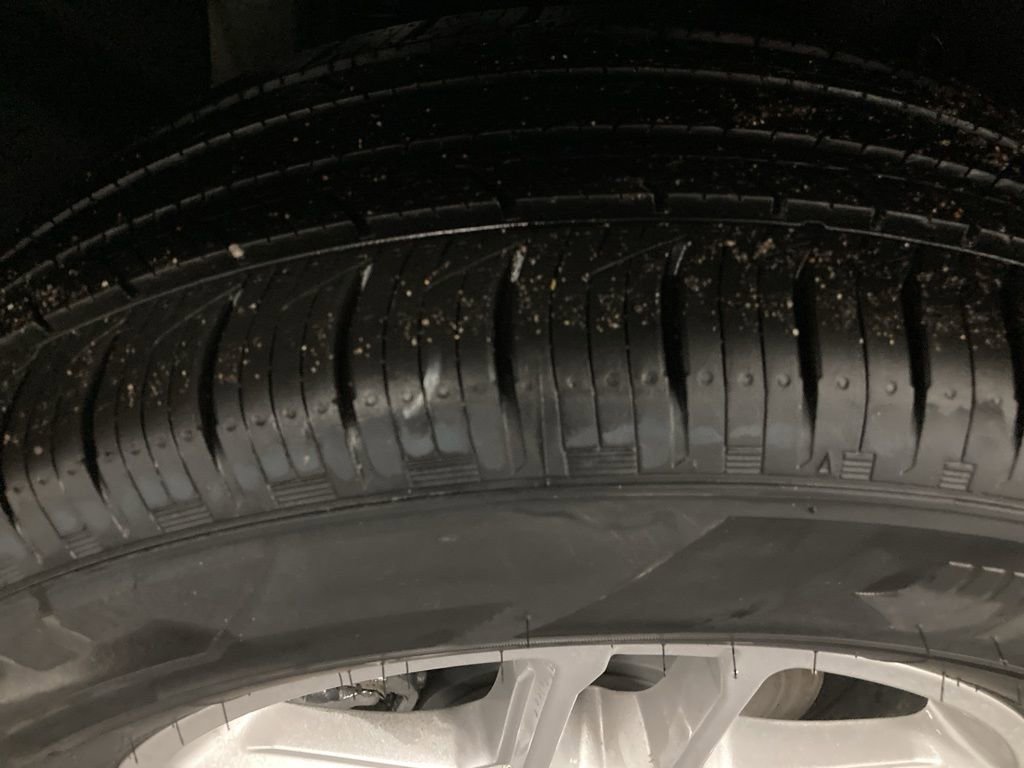 New 2026 Ford Explorer Active image 13