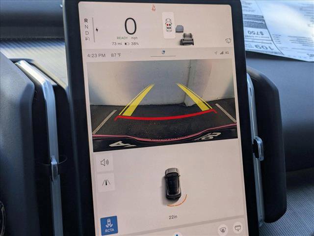 New 2025 Volvo EX30 Plus w/ Protection Package Premier image 12