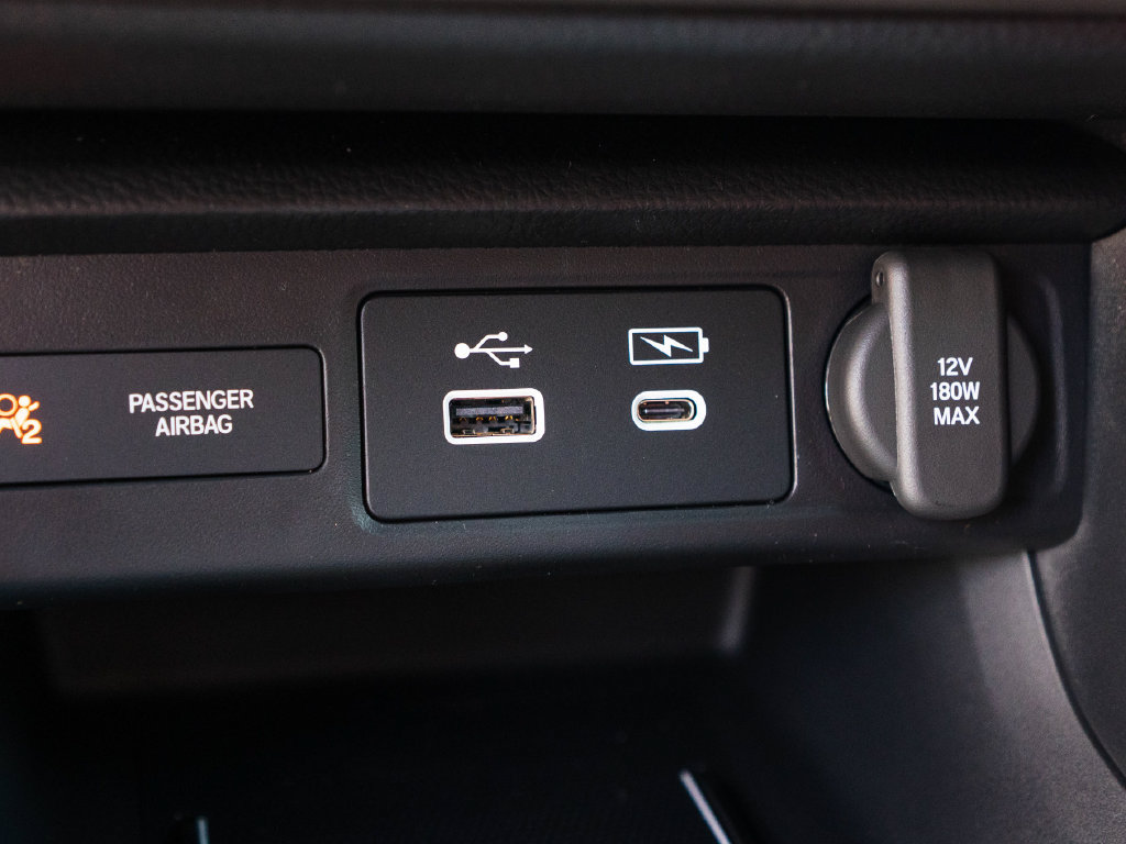 New 2026 Acura Integra A-Spec w/ Technology Package FWD image 34