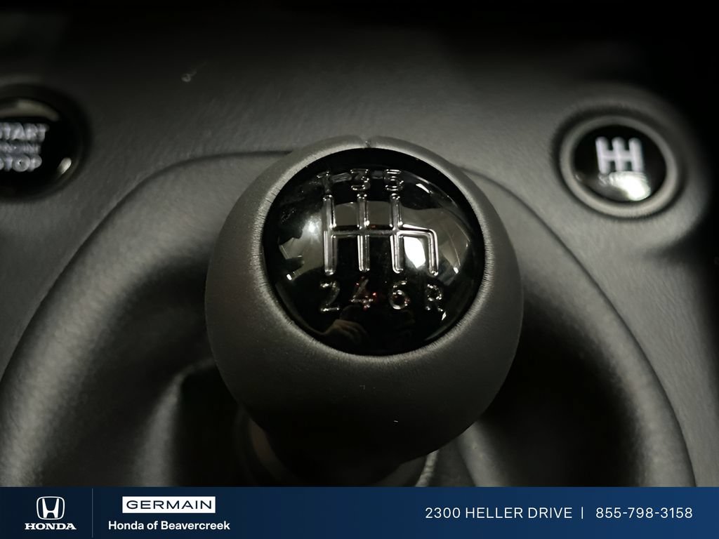 Used 2024 Nissan Z Performance w/ Floor Mat Package RWD image 26