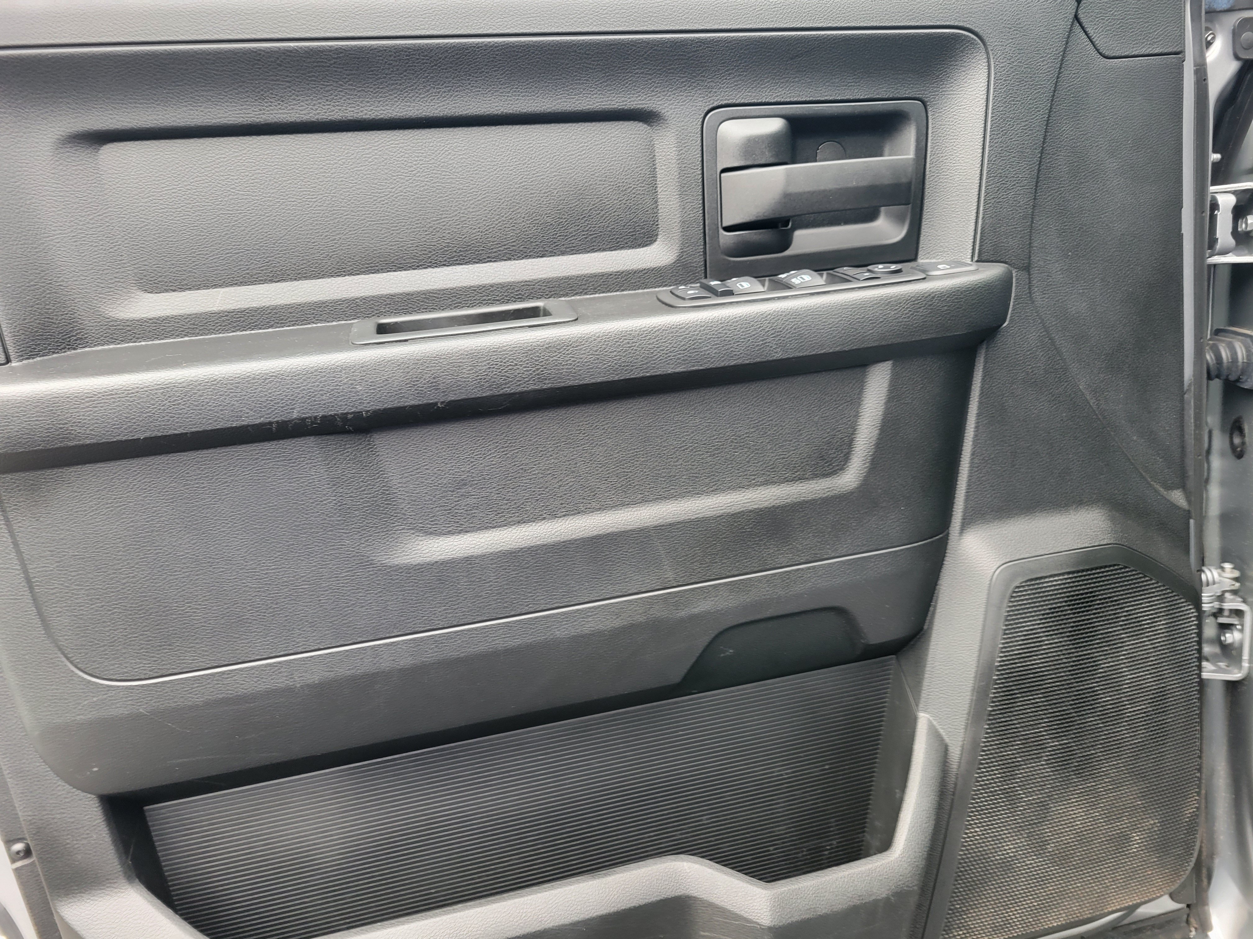 Used 2023 RAM 3500 Tradesman AWD/4WD image 29