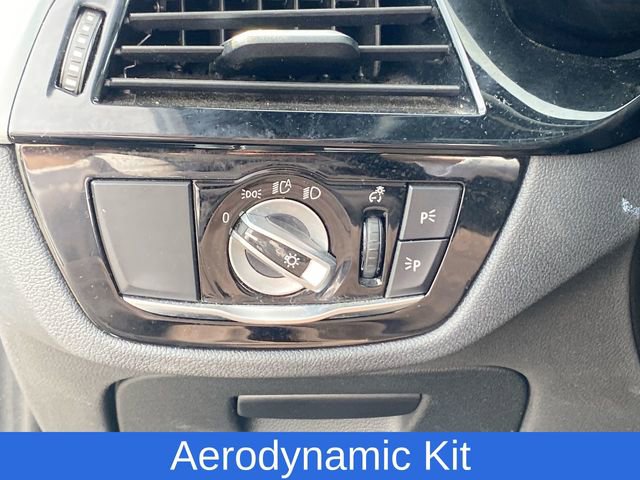 Used 2022 BMW 530i xDrive image 20