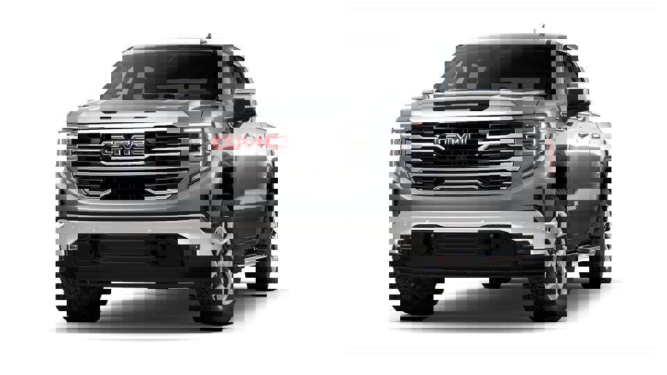 New 2026 GMC Sierra 1500 SLT w/ SLT Premium Plus Package image 27