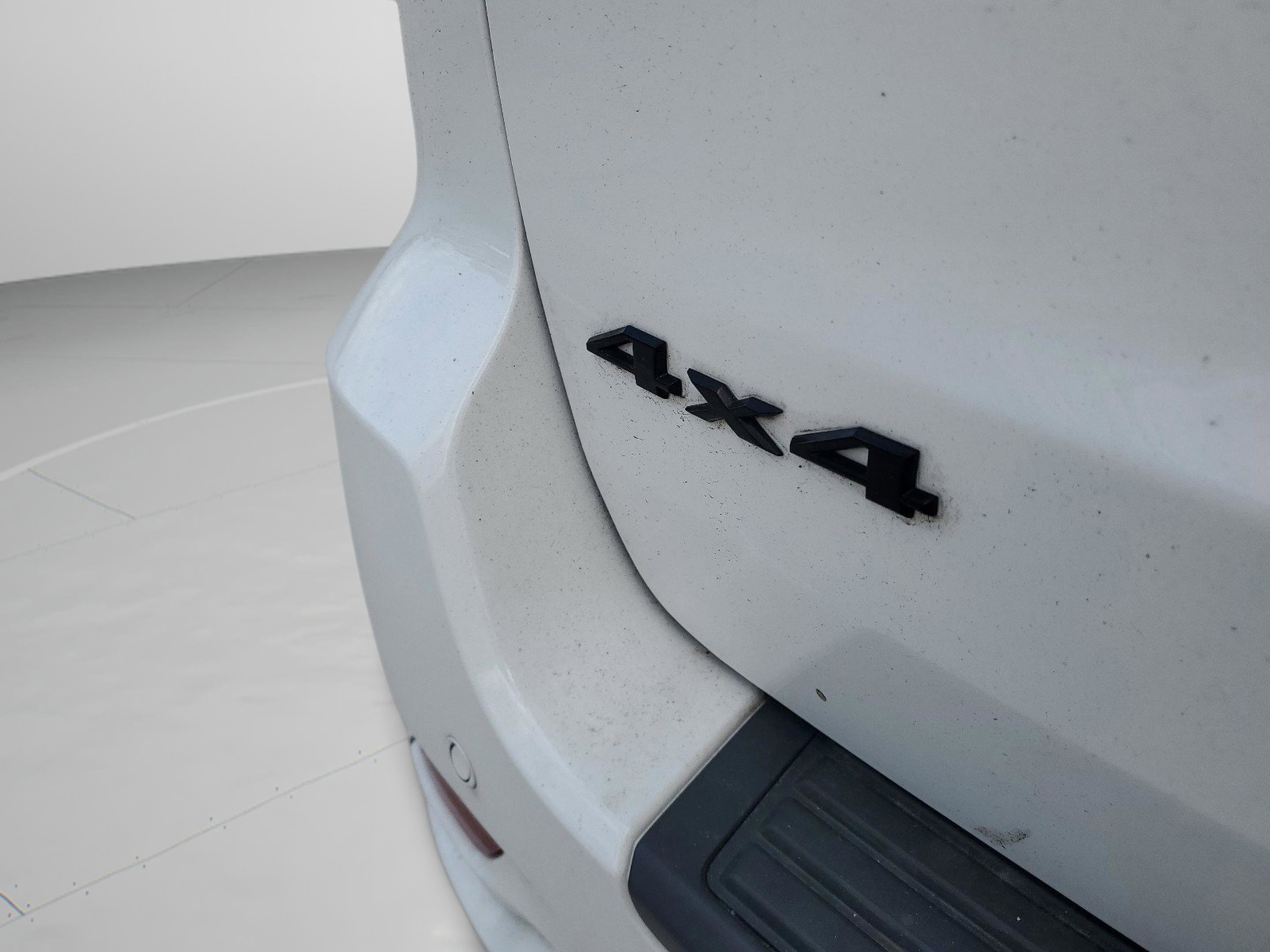 Certified 2022 Jeep Grand Cherokee Laredo X image 8