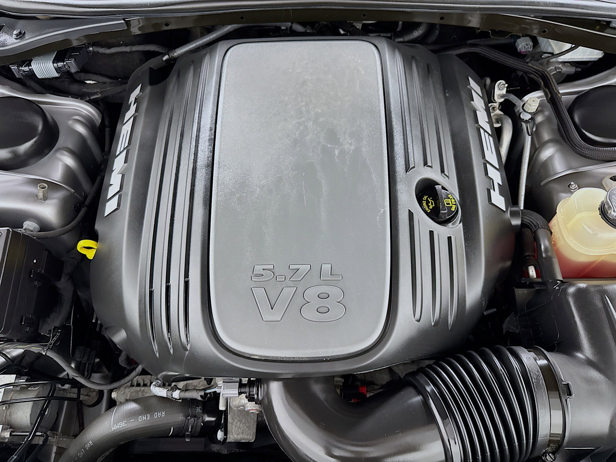 Used 2018 Dodge Challenger R/T w/ Sound Group image 34