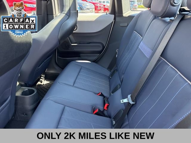 Used 2025 MINI Cooper S image 22