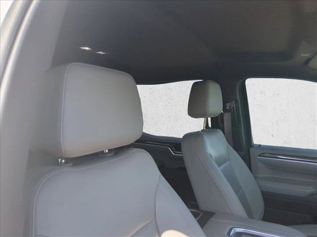 Used 2022 Chevrolet Silverado 1500 LTZ w/ Technology Package AWD/4WD image 18