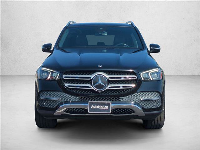 Used 2020 Mercedes-Benz GLE 350 image 2