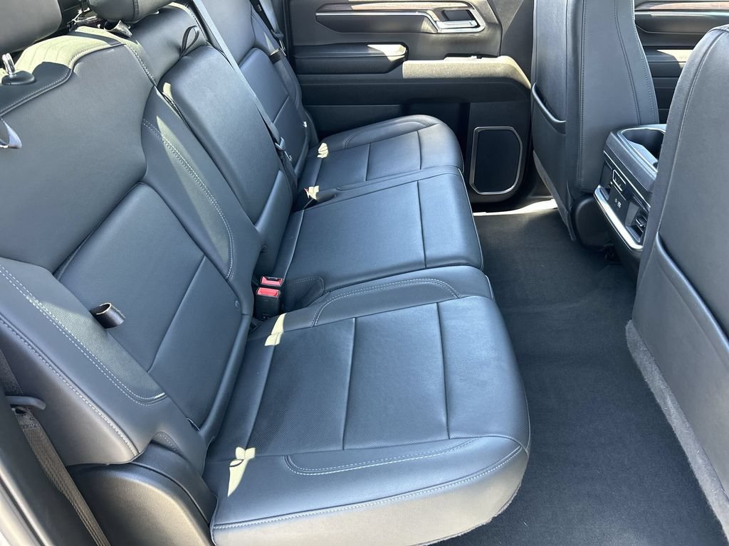 Used 2024 GMC Sierra 2500 SLT w/ Texas SLT Premium Package AWD/4WD image 26