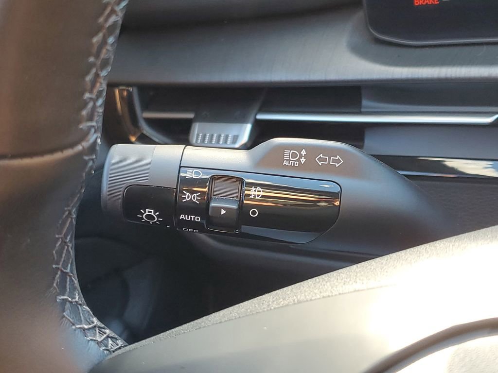 Certified 2026 Kia Sportage X-Line w/ X-Line Technology Package image 19