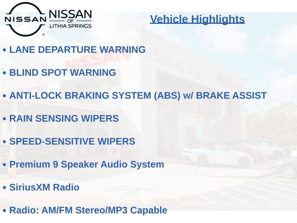 Used 2020 Ford Edge SEL image 12