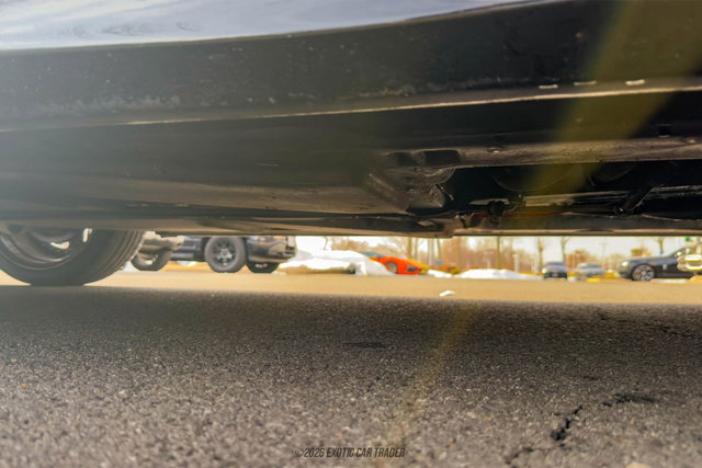 Used 1995 Lotus Esprit S4s image 80