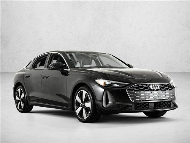 Used 2025 Audi A5 2.0T Premium w/ Convenience Package image 3