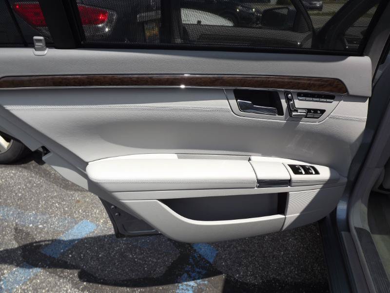 Used 2012 Mercedes-Benz S 350 BlueTEC 4MATIC image 28