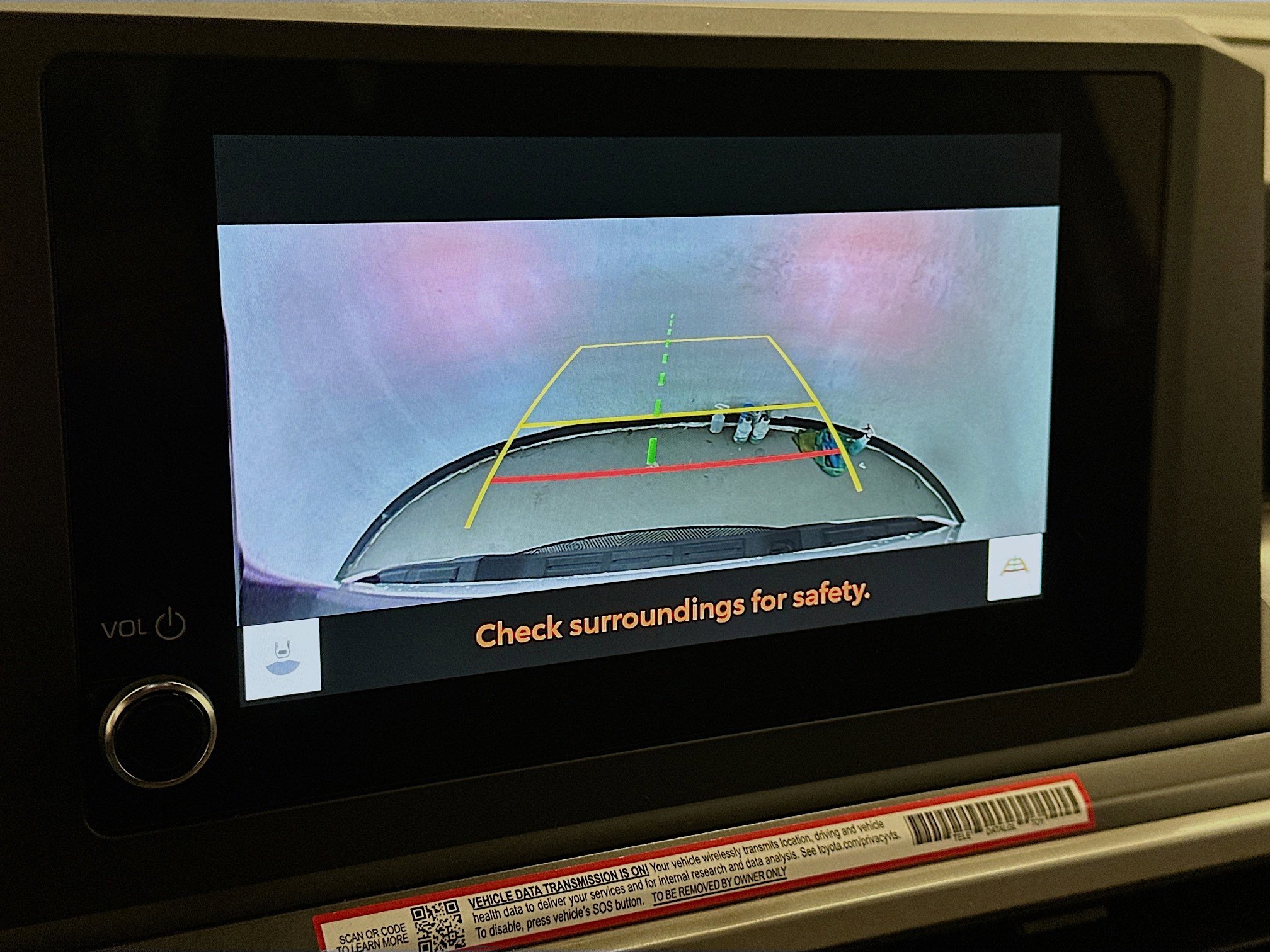 Used 2025 Toyota Tacoma TRD Off-Road image 23