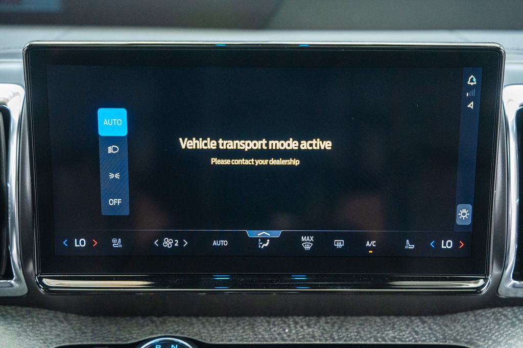 New 2027 Ford Expedition Tremor AWD/4WD image 28