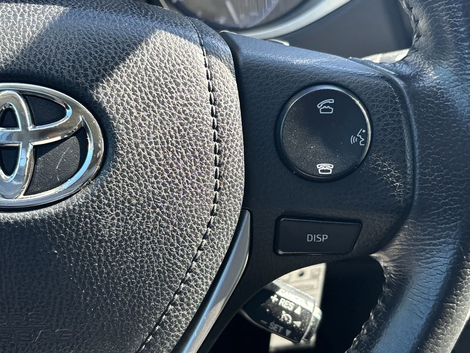 Used 2014 Toyota Corolla S FWD image 15