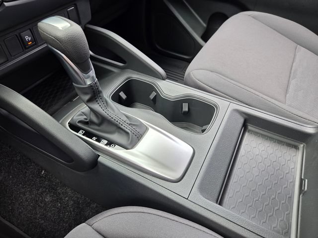 New 2027 Nissan Frontier S w/ S Utility Package RWD image 18