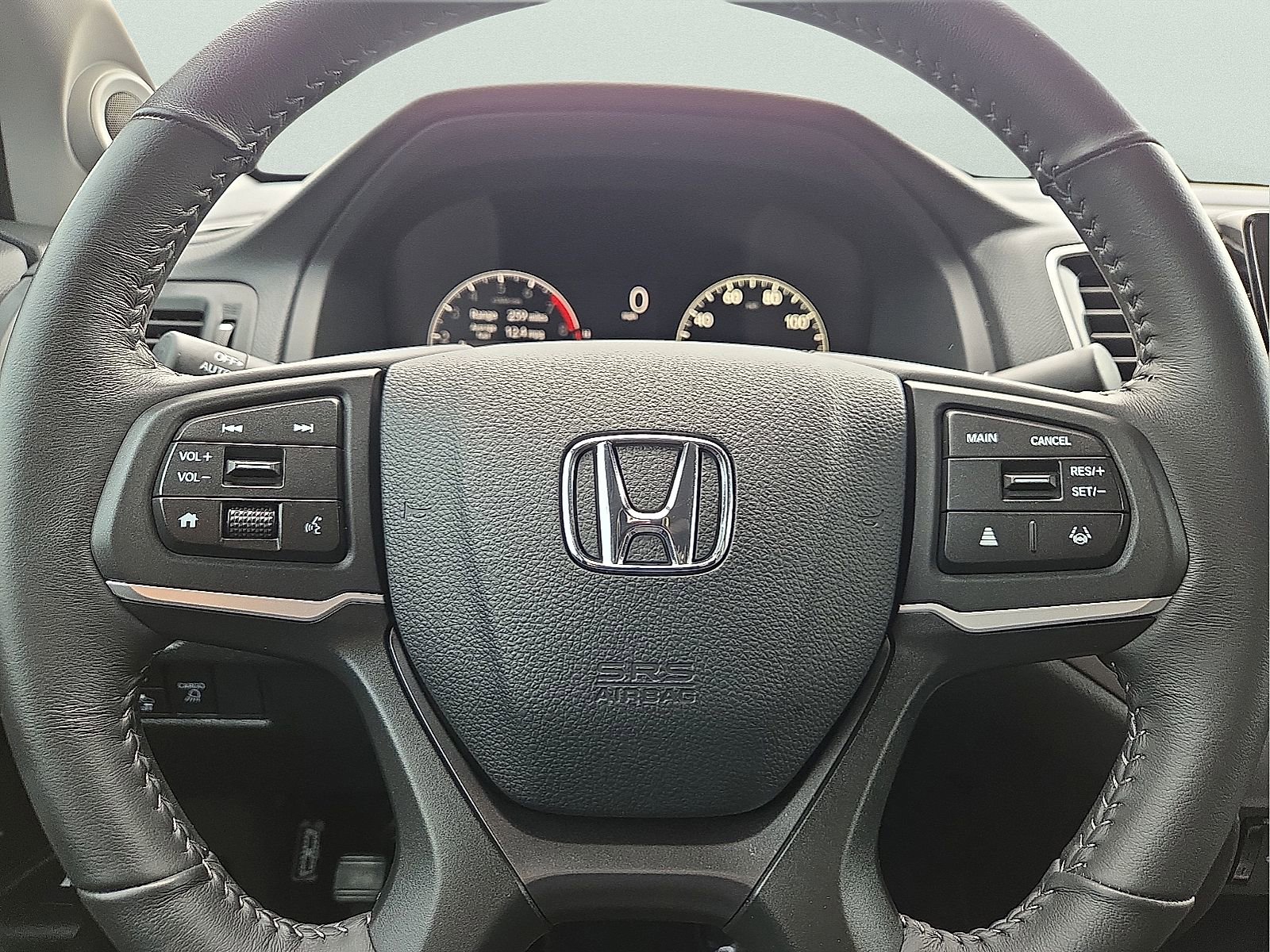 Used 2024 Honda Ridgeline RTL image 24