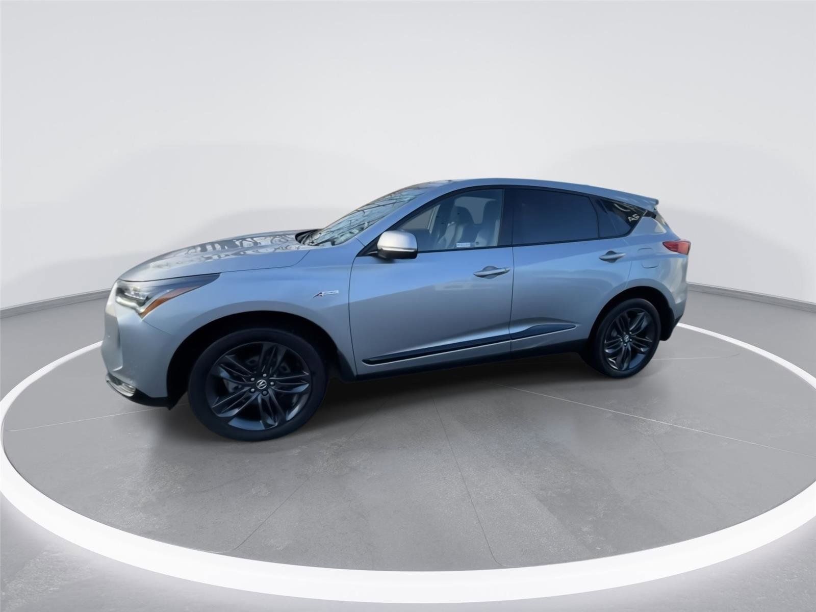 Certified 2023 Acura RDX A-Spec image 5