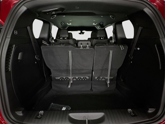 New 2026 Chrysler Pacifica Select image 29