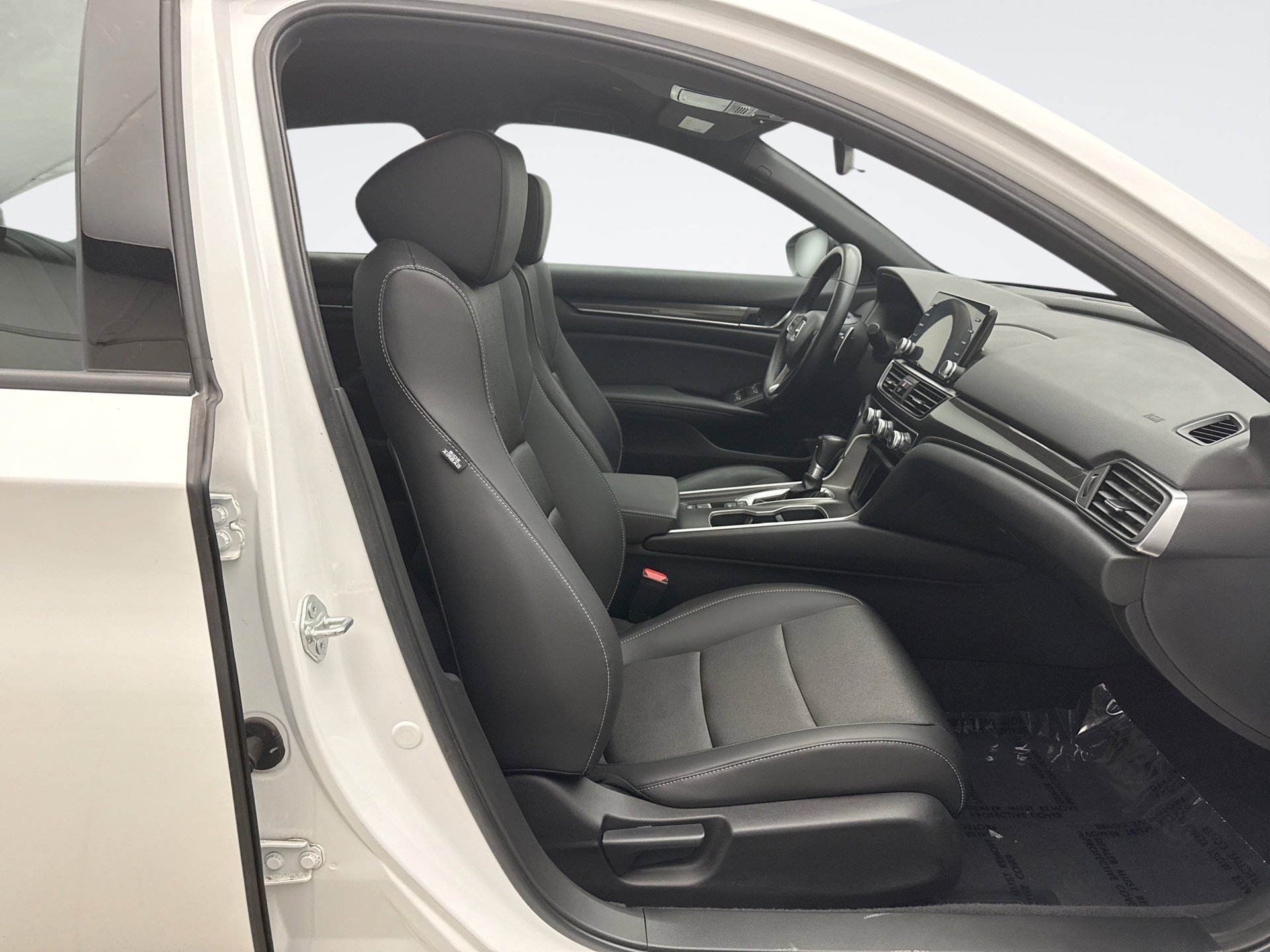 Used 2022 Honda Accord Sport image 16