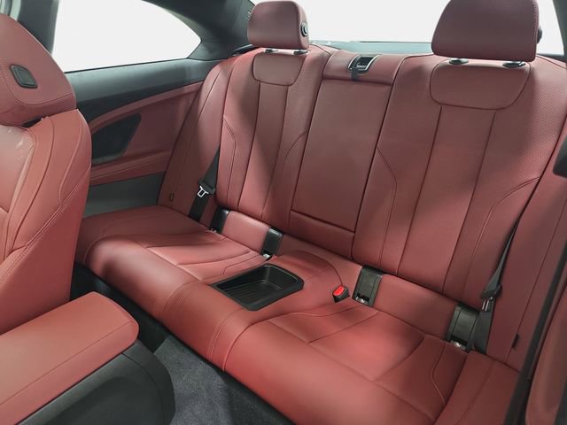 Certified 2025 BMW 230i xDrive Coupe w/ Convenience Package image 11