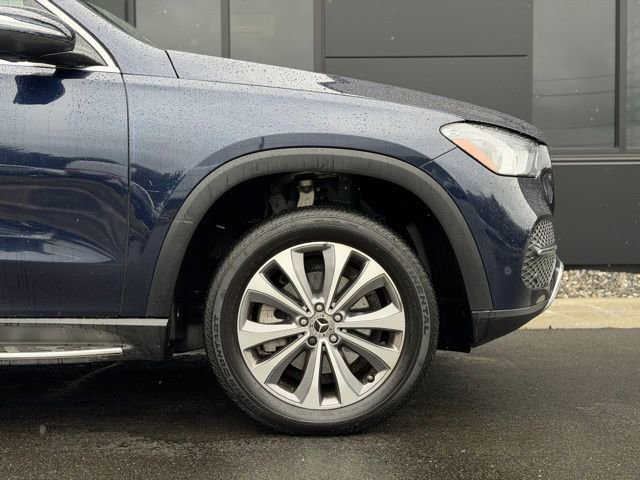 Used 2022 Mercedes-Benz GLE 350 4MATIC image 12