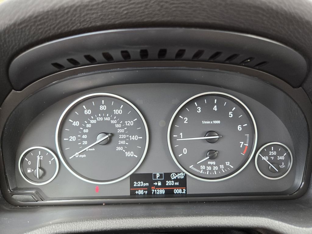 Used 2016 BMW X3 xDrive28i image 17