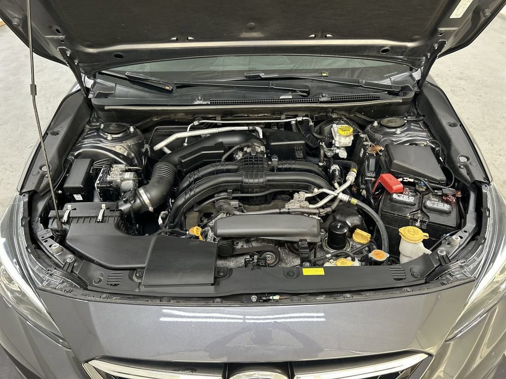 Used 2020 Subaru Impreza 2.0i Premium AWD/4WD image 23