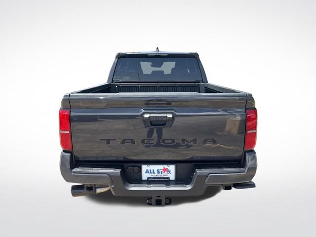 New 2026 Toyota Tacoma TRD Sport RWD image 9