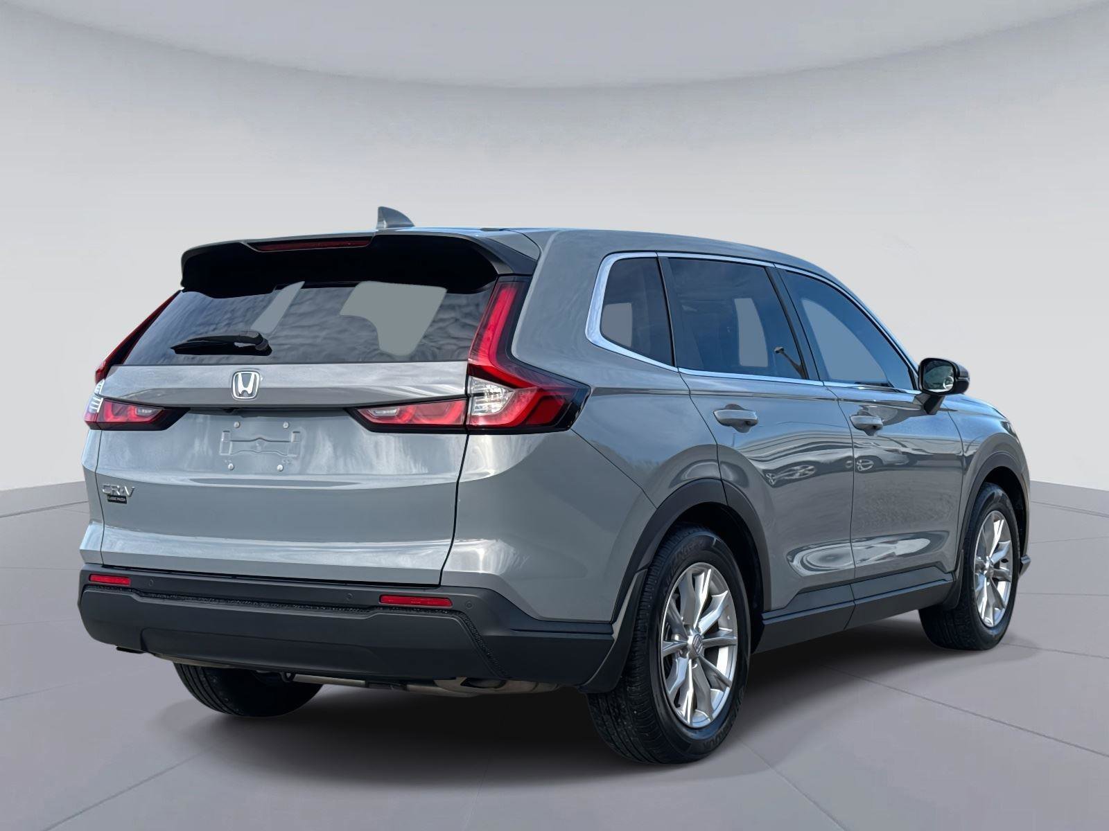 Used 2023 Honda CR-V EX-L image 3