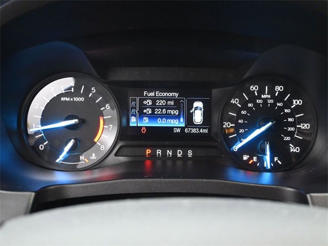 Used 2017 Ford Explorer Base image 29